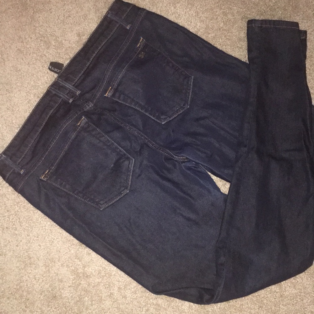 Joes skinny jeans